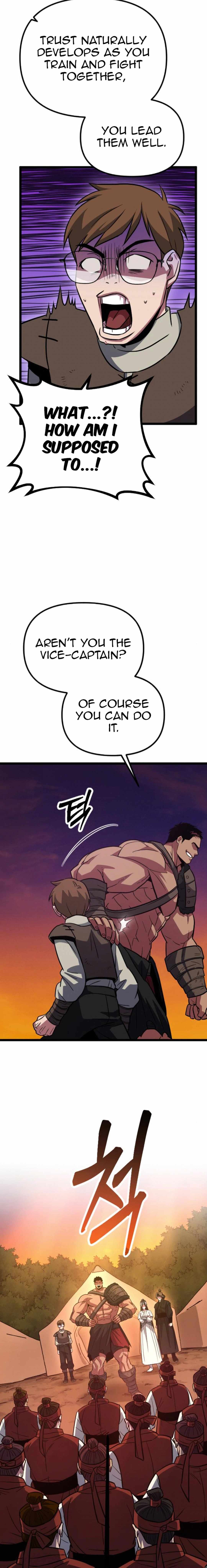 Seoul Station Barbarian Chapter 14 - Page 15