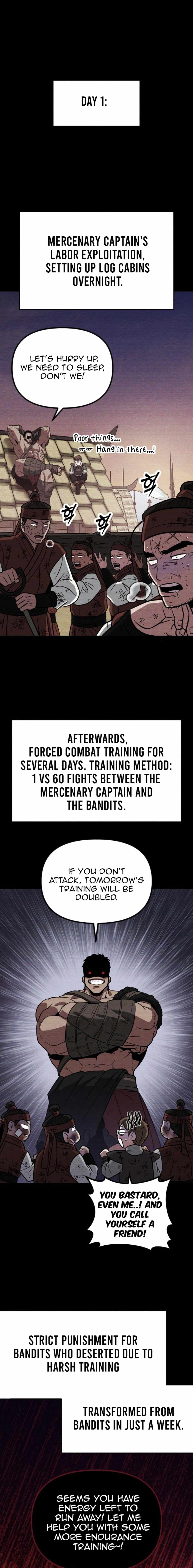 Seoul Station Barbarian Chapter 14 - Page 20