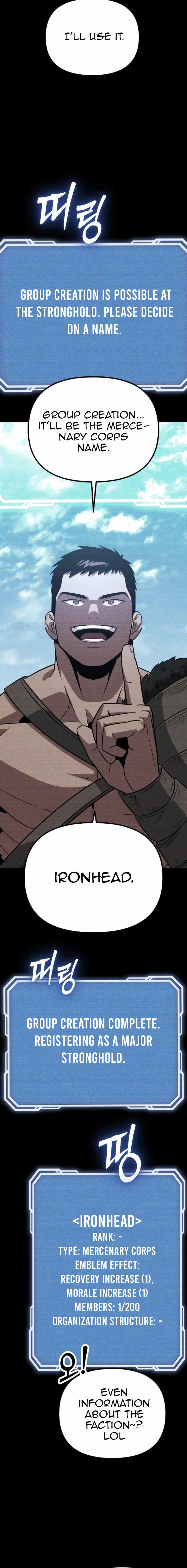 Seoul Station Barbarian Chapter 14 - Page 22