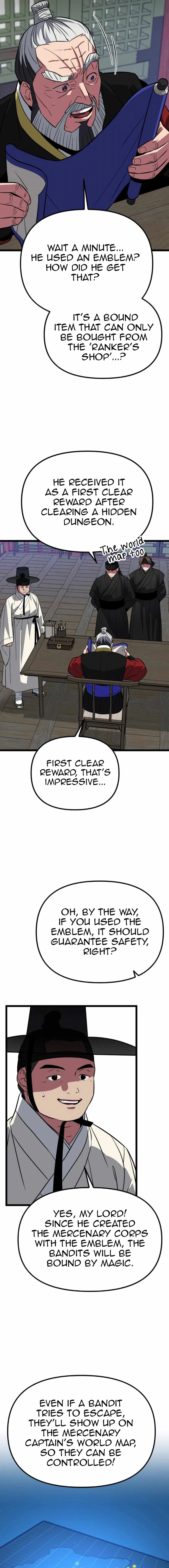 Seoul Station Barbarian Chapter 14 - Page 24