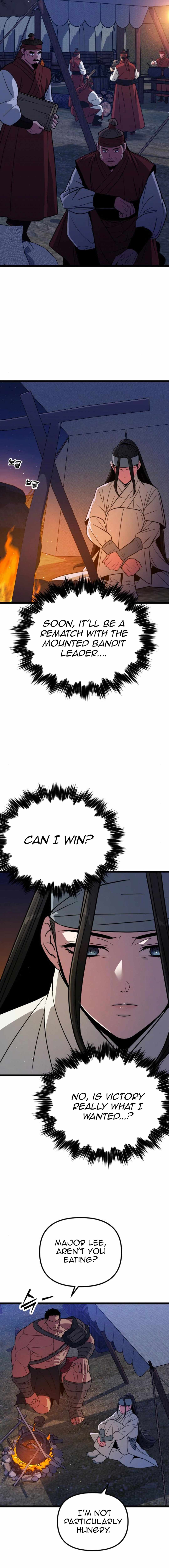 Seoul Station Barbarian Chapter 14 - Page 26