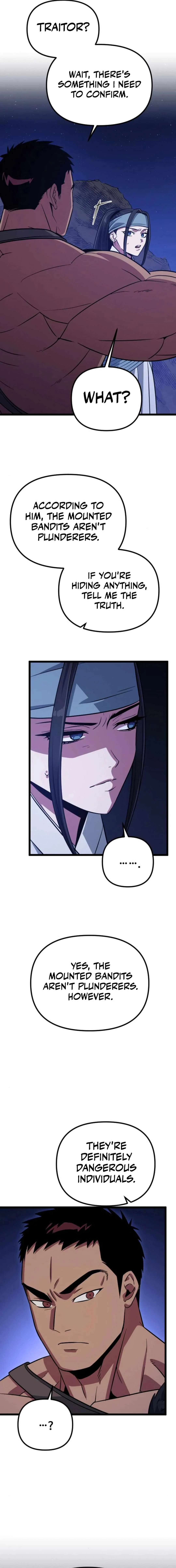 Seoul Station Barbarian Chapter 15 - Page 11
