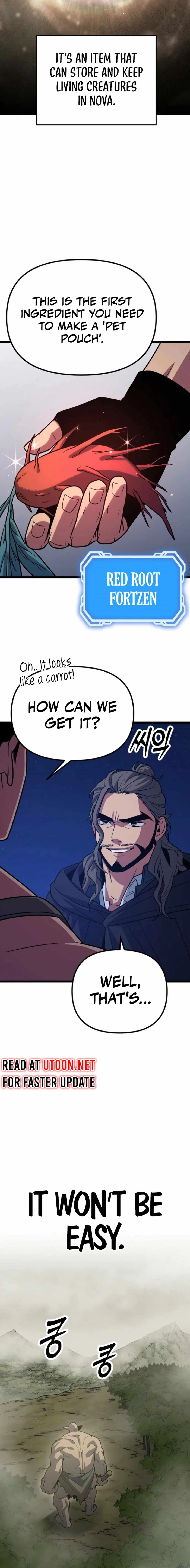 Seoul Station Barbarian Chapter 15 - Page 18