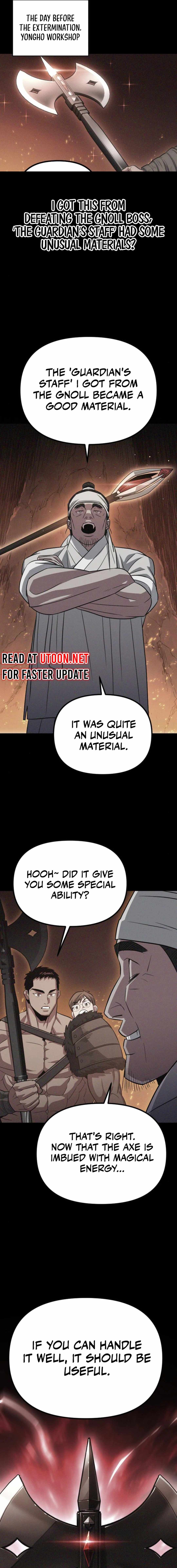 Seoul Station Barbarian Chapter 15 - Page 28