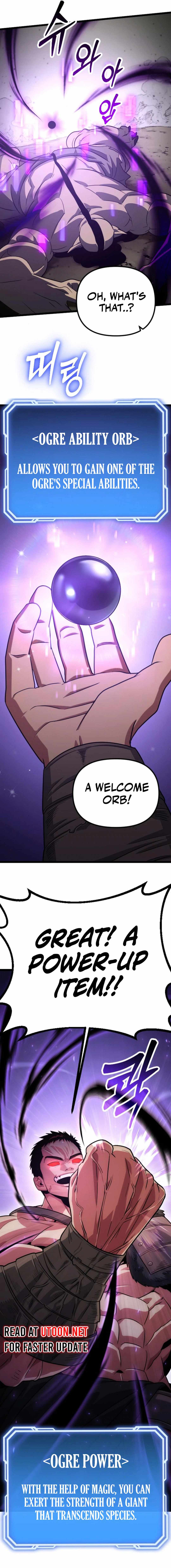 Seoul Station Barbarian Chapter 15 - Page 32