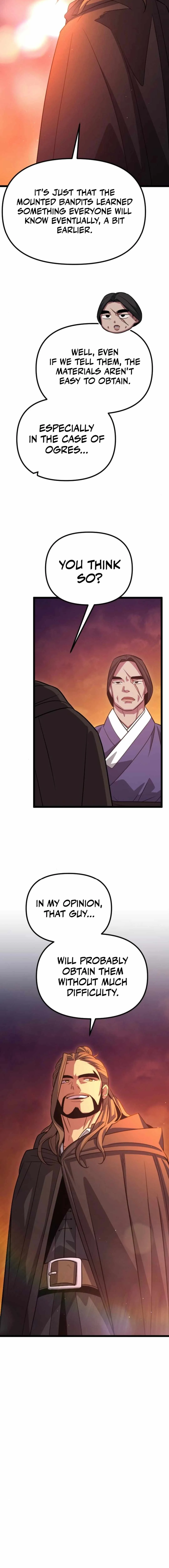 Seoul Station Barbarian Chapter 16 - Page 9