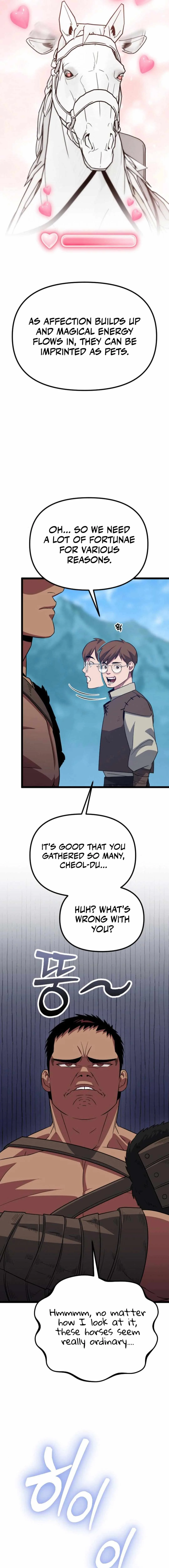 Seoul Station Barbarian Chapter 16 - Page 26