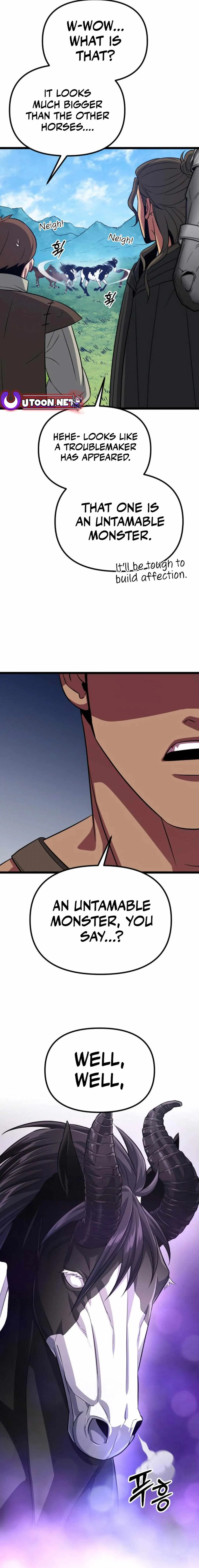 Seoul Station Barbarian Chapter 16 - Page 28