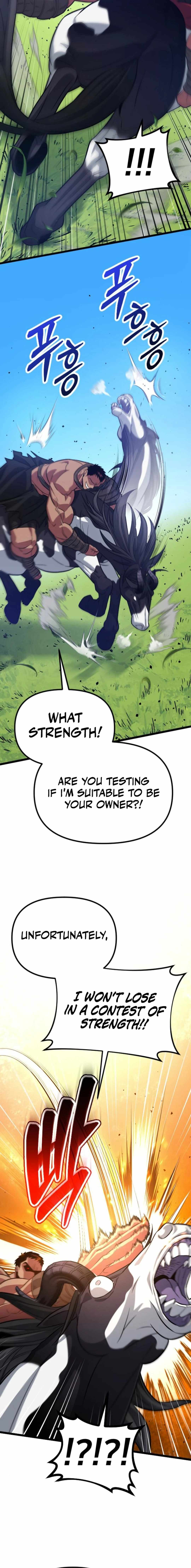 Seoul Station Barbarian Chapter 17 - Page 7