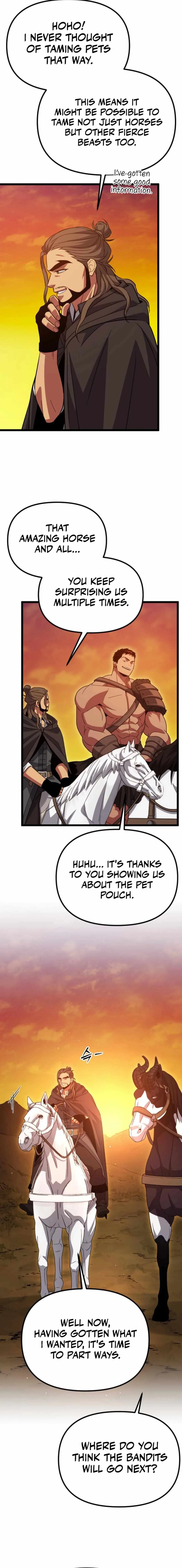 Seoul Station Barbarian Chapter 17 - Page 11