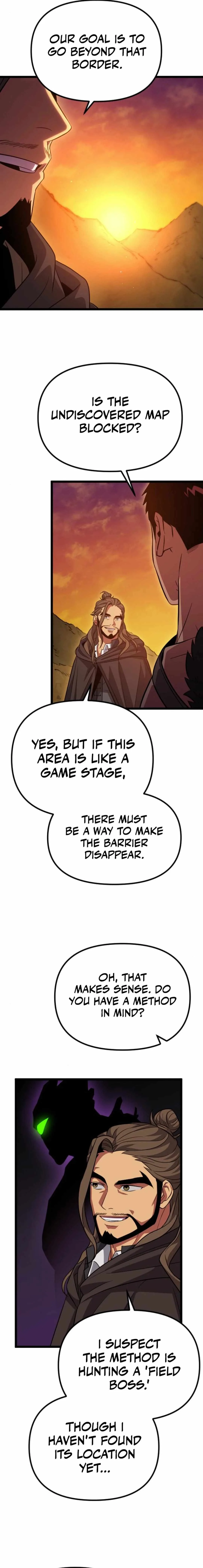 Seoul Station Barbarian Chapter 17 - Page 12