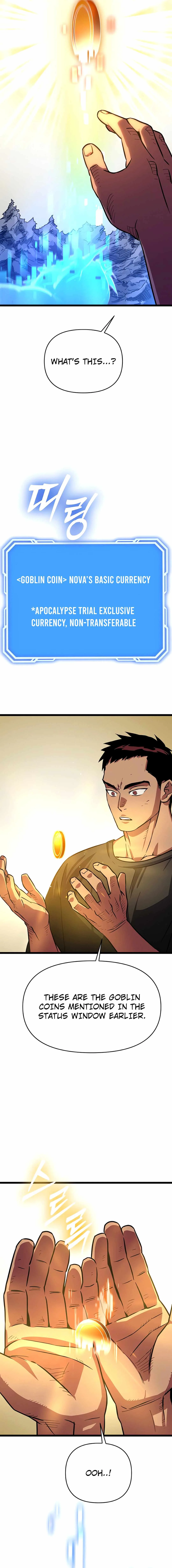 Seoul Station Barbarian Chapter 2 - Page 3