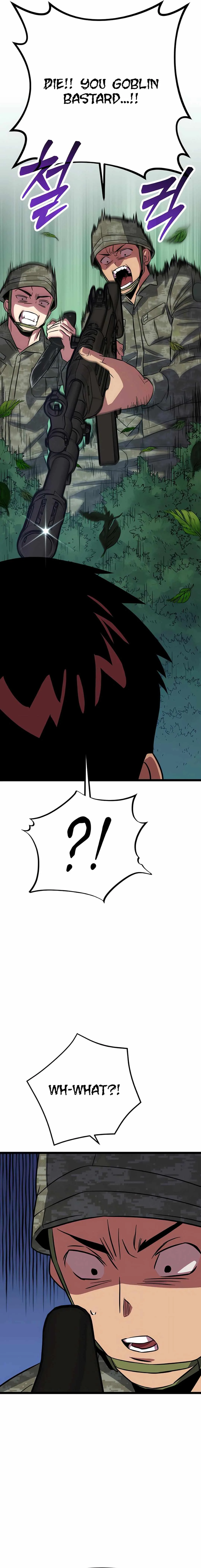 Seoul Station Barbarian Chapter 2 - Page 11
