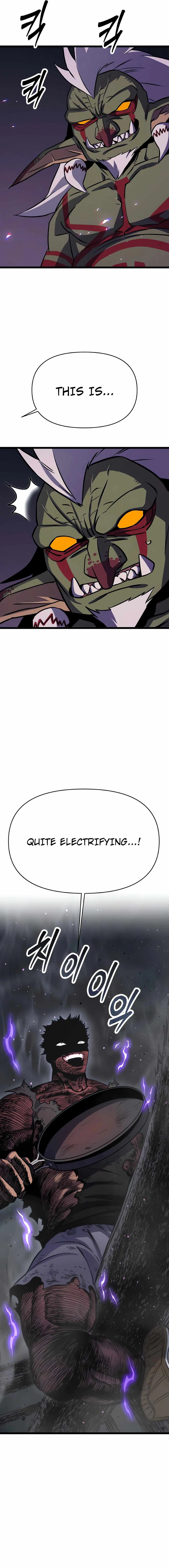 Seoul Station Barbarian Chapter 2 - Page 24