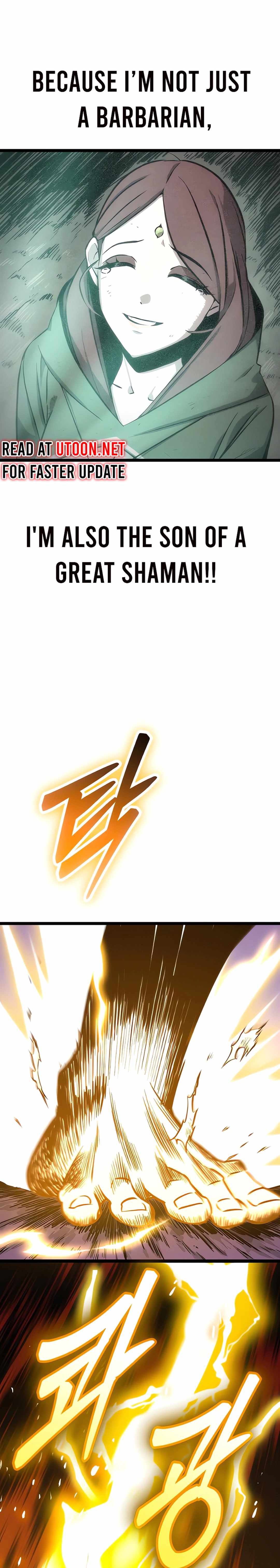 Seoul Station Barbarian Chapter 2 - Page 26