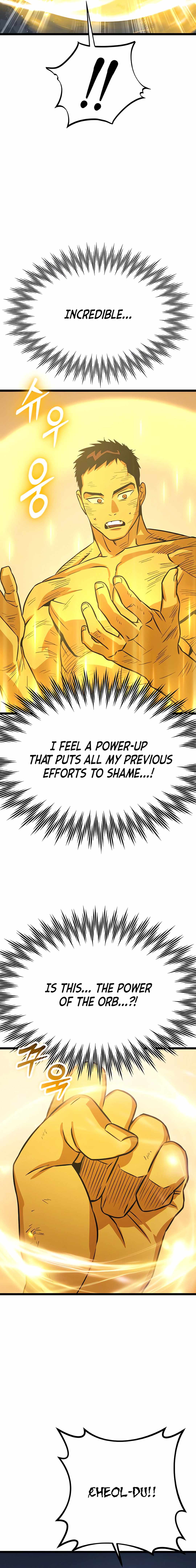 Seoul Station Barbarian Chapter 2 - Page 31