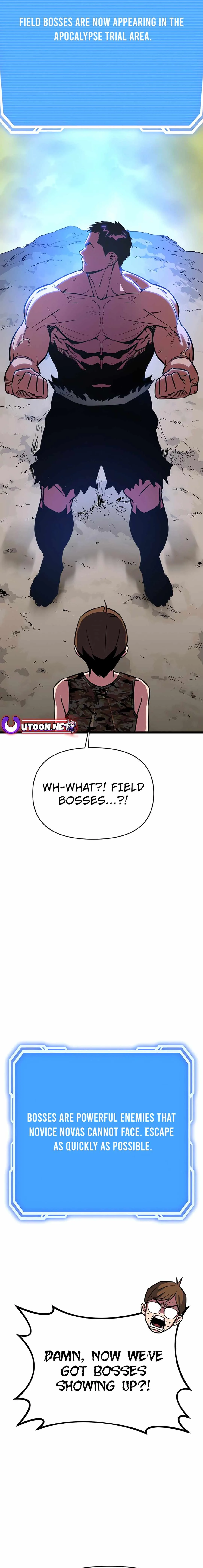 Seoul Station Barbarian Chapter 2 - Page 36