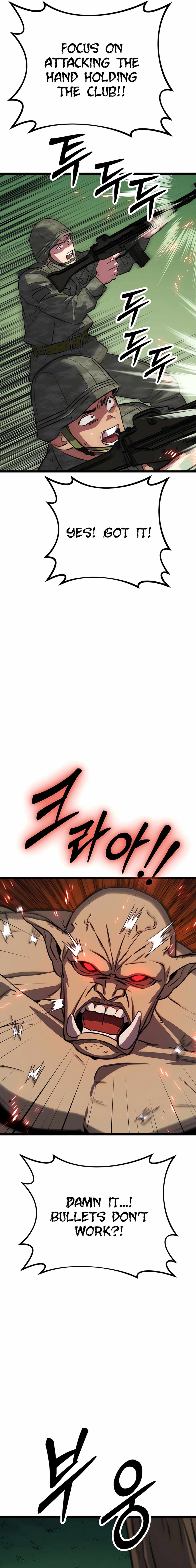 Seoul Station Barbarian Chapter 2 - Page 39