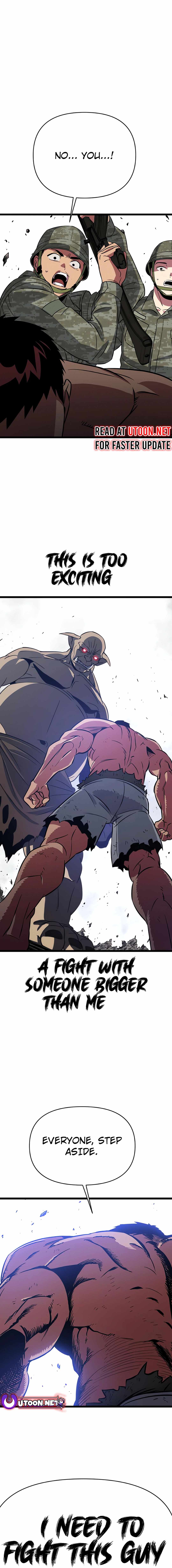 Seoul Station Barbarian Chapter 2 - Page 41