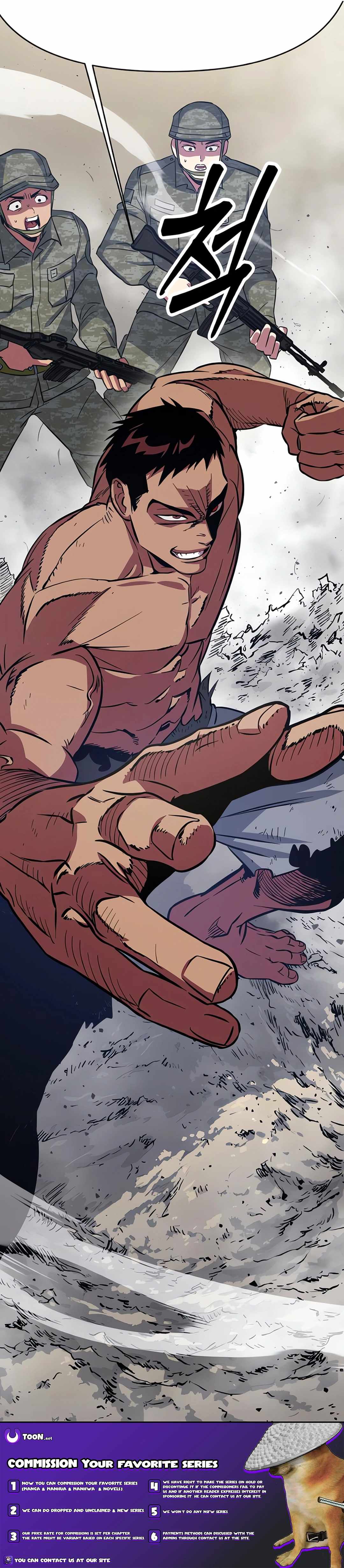 Seoul Station Barbarian Chapter 2 - Page 42