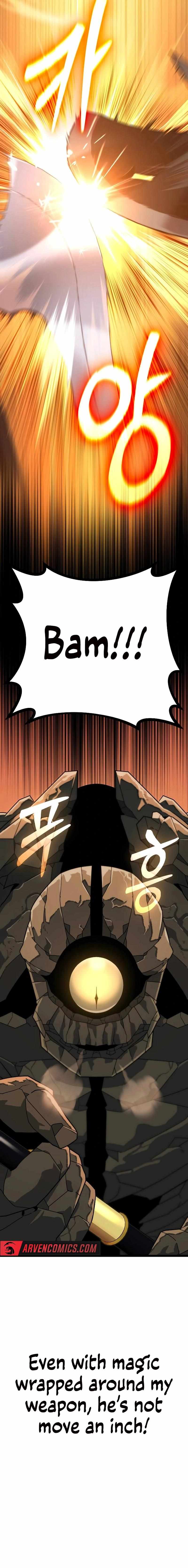Seoul Station Barbarian Chapter 20 - Page 3