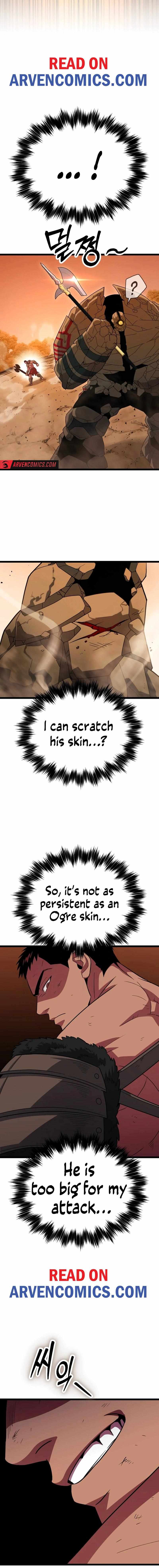Seoul Station Barbarian Chapter 20 - Page 5