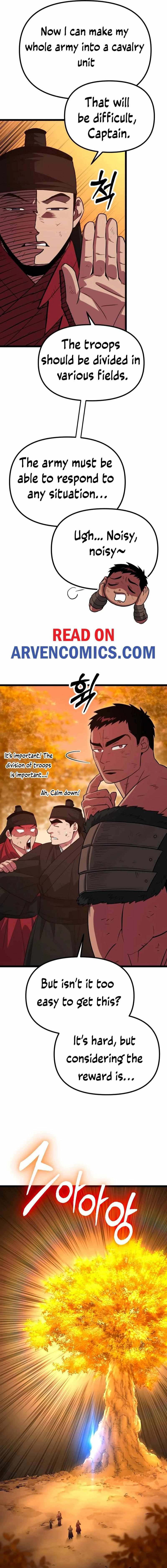 Seoul Station Barbarian Chapter 20 - Page 29