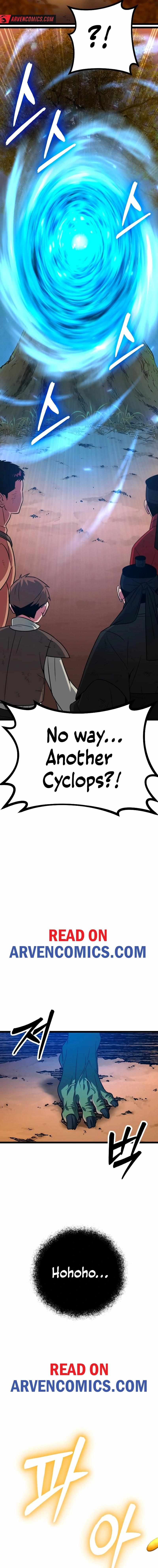 Seoul Station Barbarian Chapter 20 - Page 30