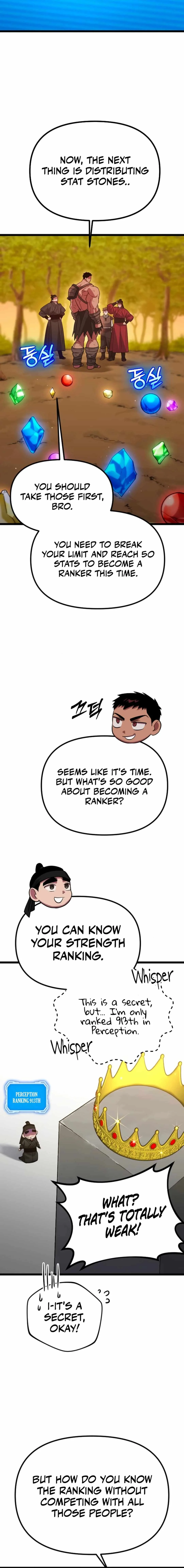 Seoul Station Barbarian Chapter 21 - Page 12