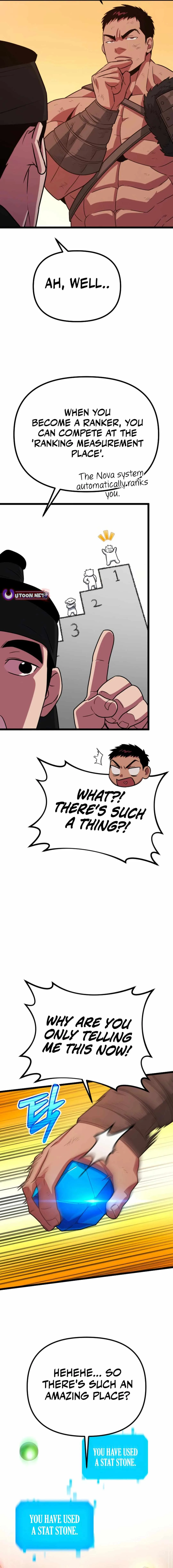 Seoul Station Barbarian Chapter 21 - Page 13