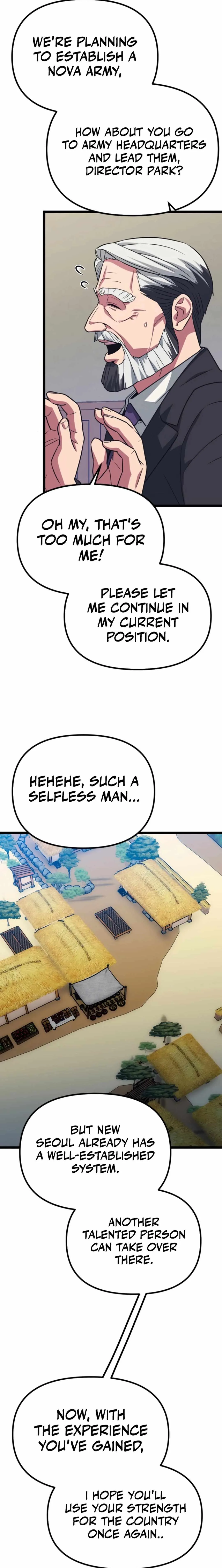 Seoul Station Barbarian Chapter 21 - Page 23