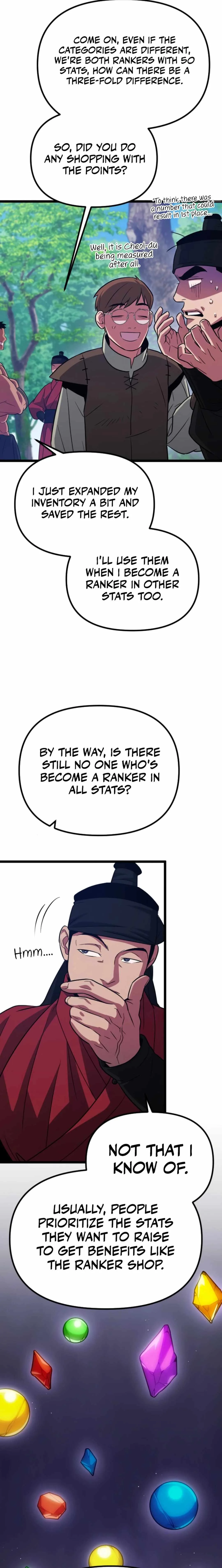 Seoul Station Barbarian Chapter 21 - Page 28