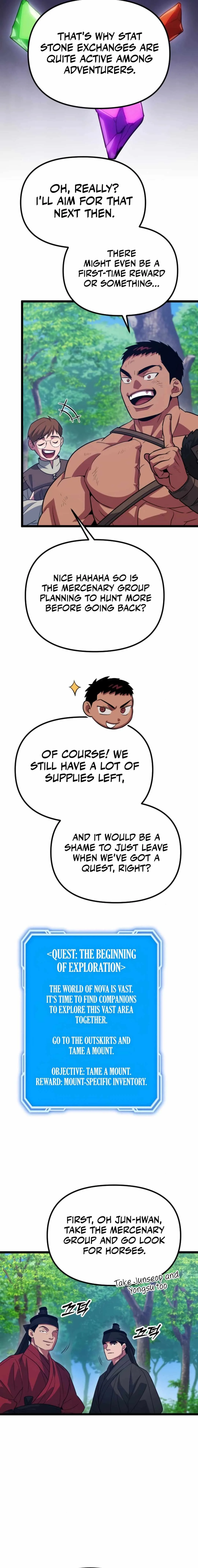 Seoul Station Barbarian Chapter 21 - Page 29