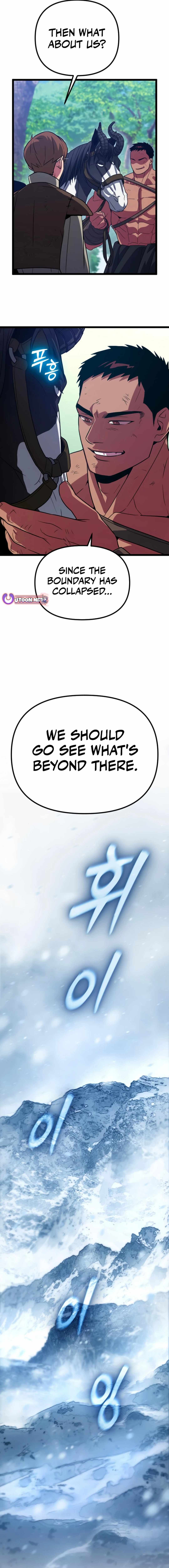Seoul Station Barbarian Chapter 21 - Page 30