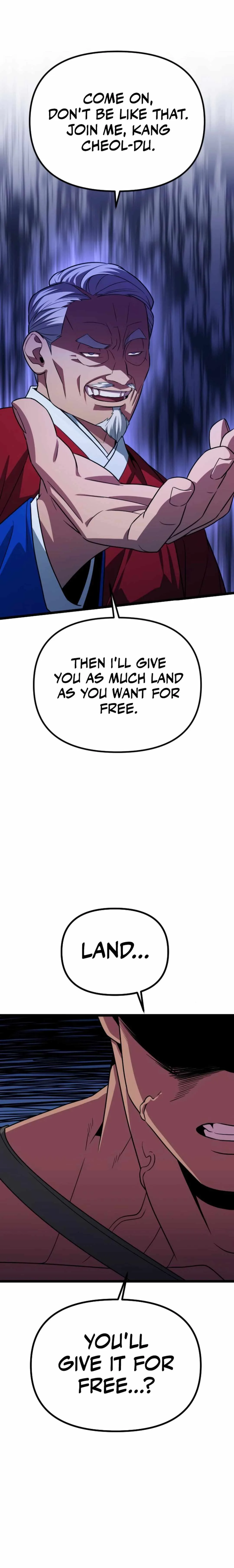 Seoul Station Barbarian Chapter 22 - Page 24