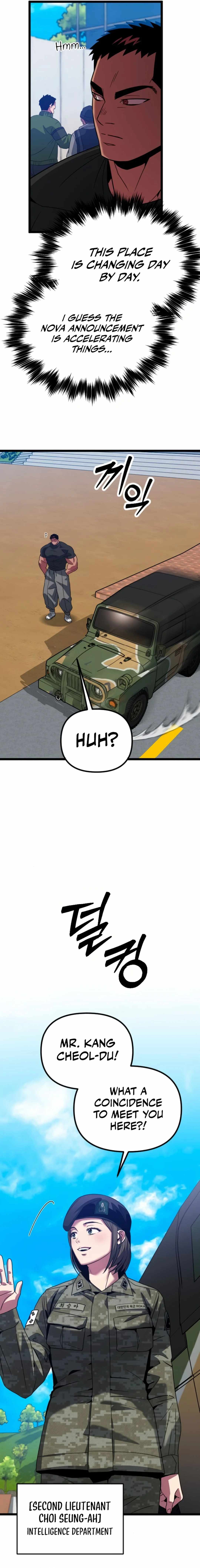 Seoul Station Barbarian Chapter 23 - Page 26