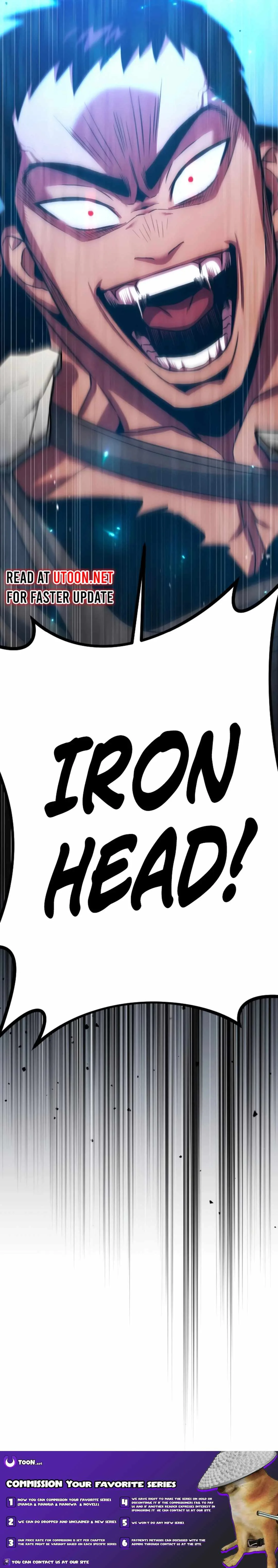 Seoul Station Barbarian Chapter 24 - Page 19