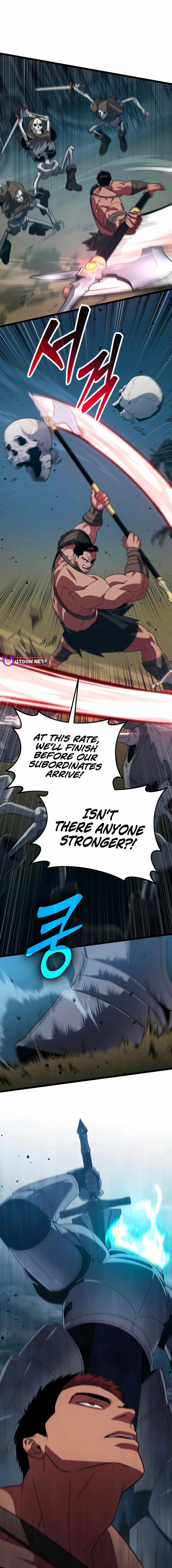 Seoul Station Barbarian Chapter 25 - Page 2