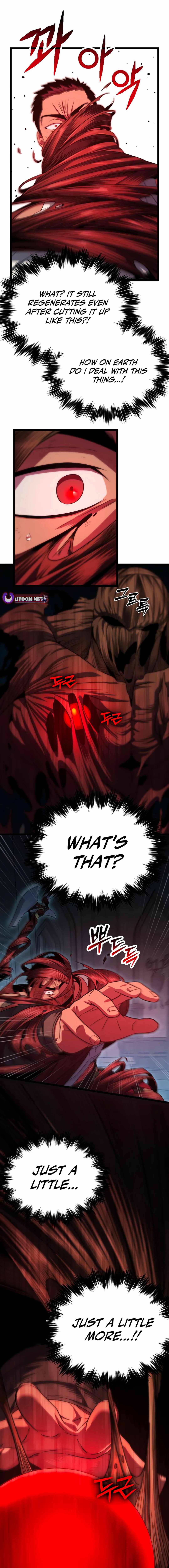 Seoul Station Barbarian Chapter 25 - Page 17