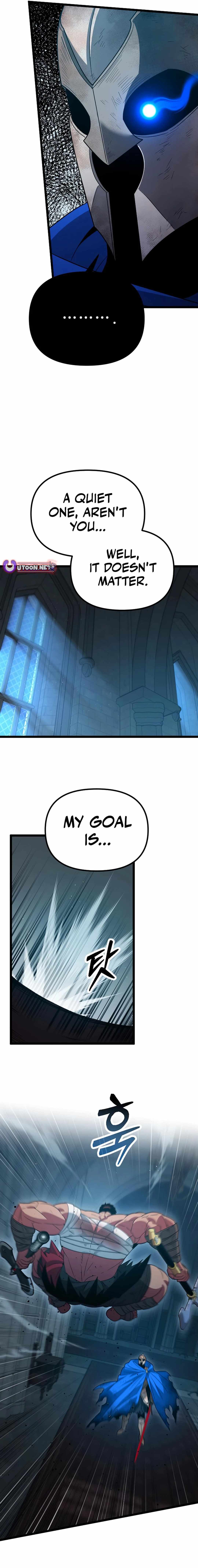 Seoul Station Barbarian Chapter 25 - Page 23