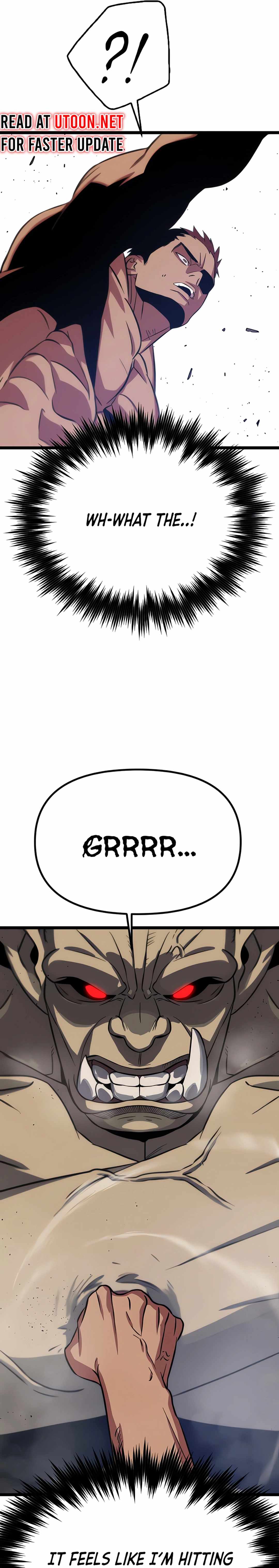Seoul Station Barbarian Chapter 3 - Page 2