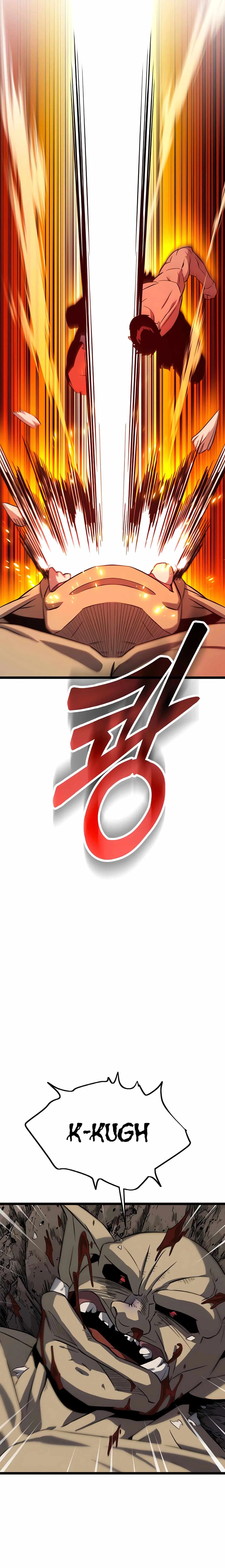 Seoul Station Barbarian Chapter 3 - Page 10