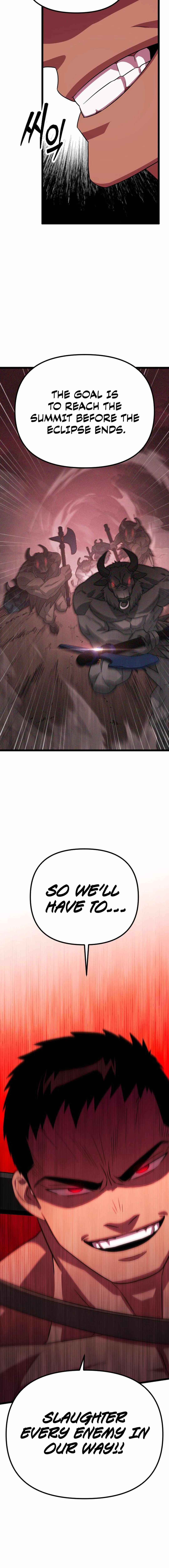 Seoul Station Barbarian Chapter 31 - Page 5