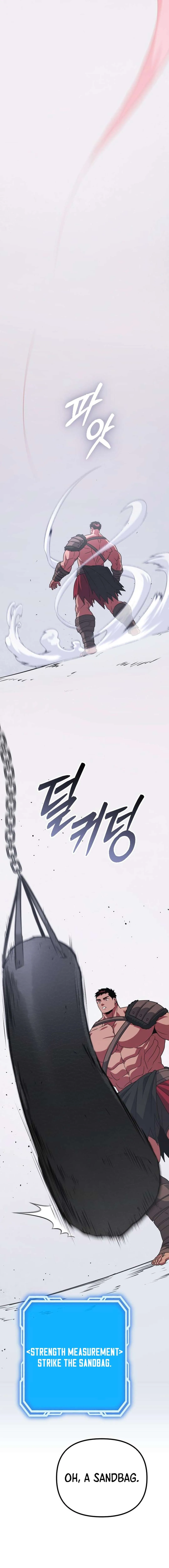 Seoul Station Barbarian Chapter 32 - Page 24