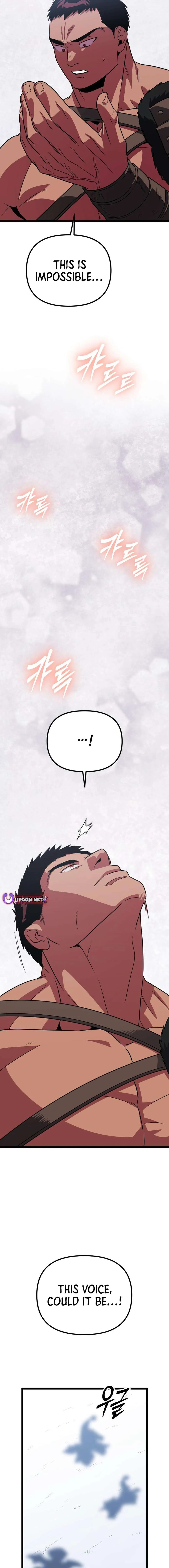 Seoul Station Barbarian Chapter 32 - Page 28