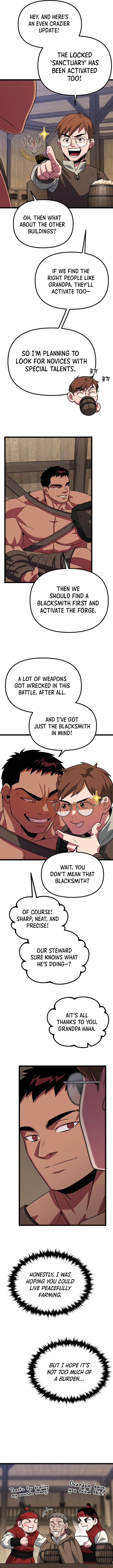 Seoul Station Barbarian Chapter 33 - Page 16