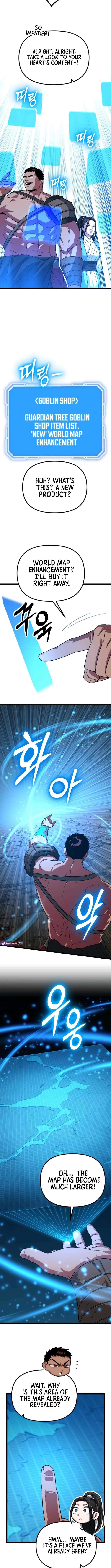 Seoul Station Barbarian Chapter 35 - Page 4