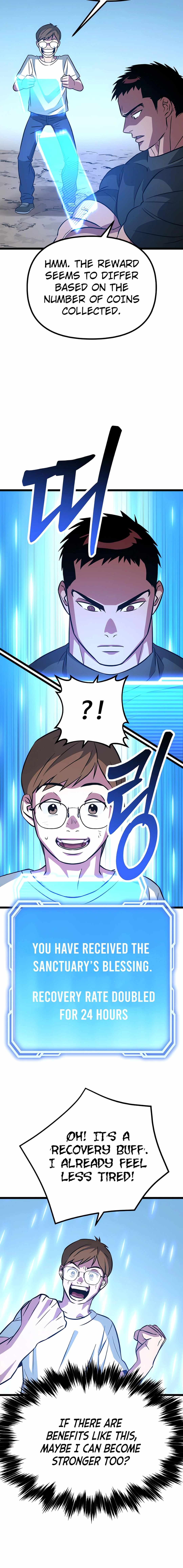 Seoul Station Barbarian Chapter 5 - Page 35