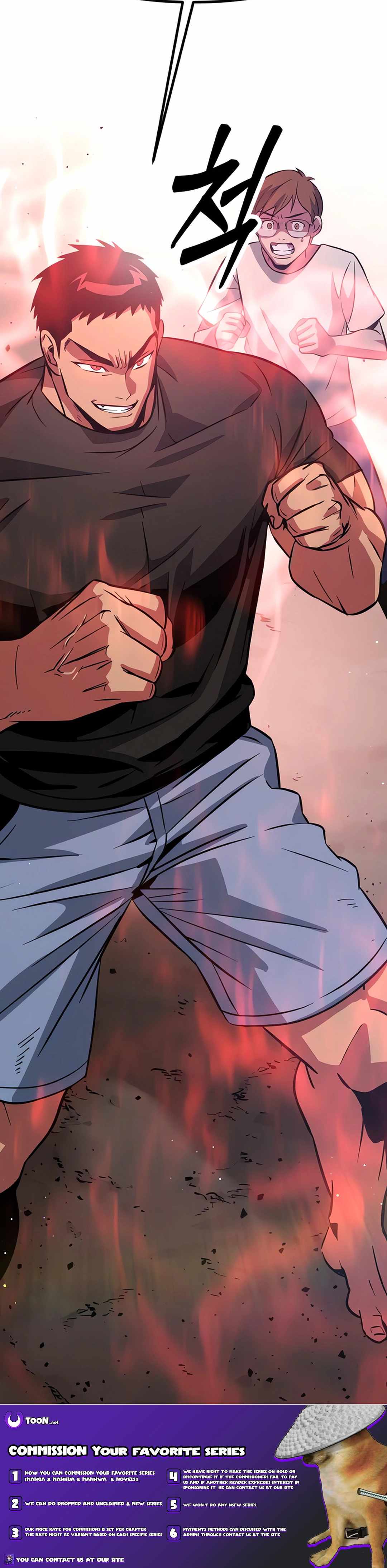 Seoul Station Barbarian Chapter 5 - Page 39