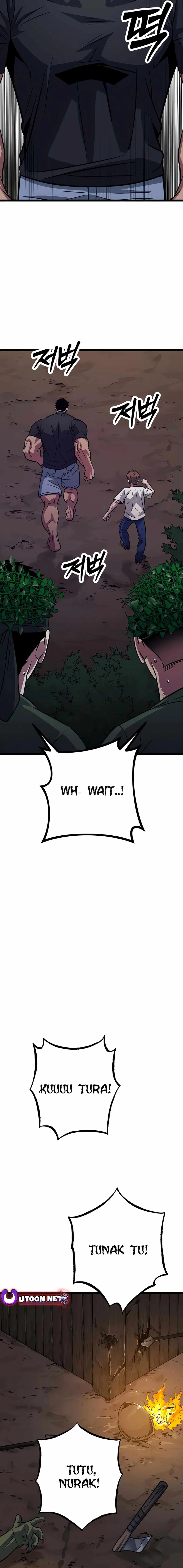 Seoul Station Barbarian Chapter 6 - Page 24